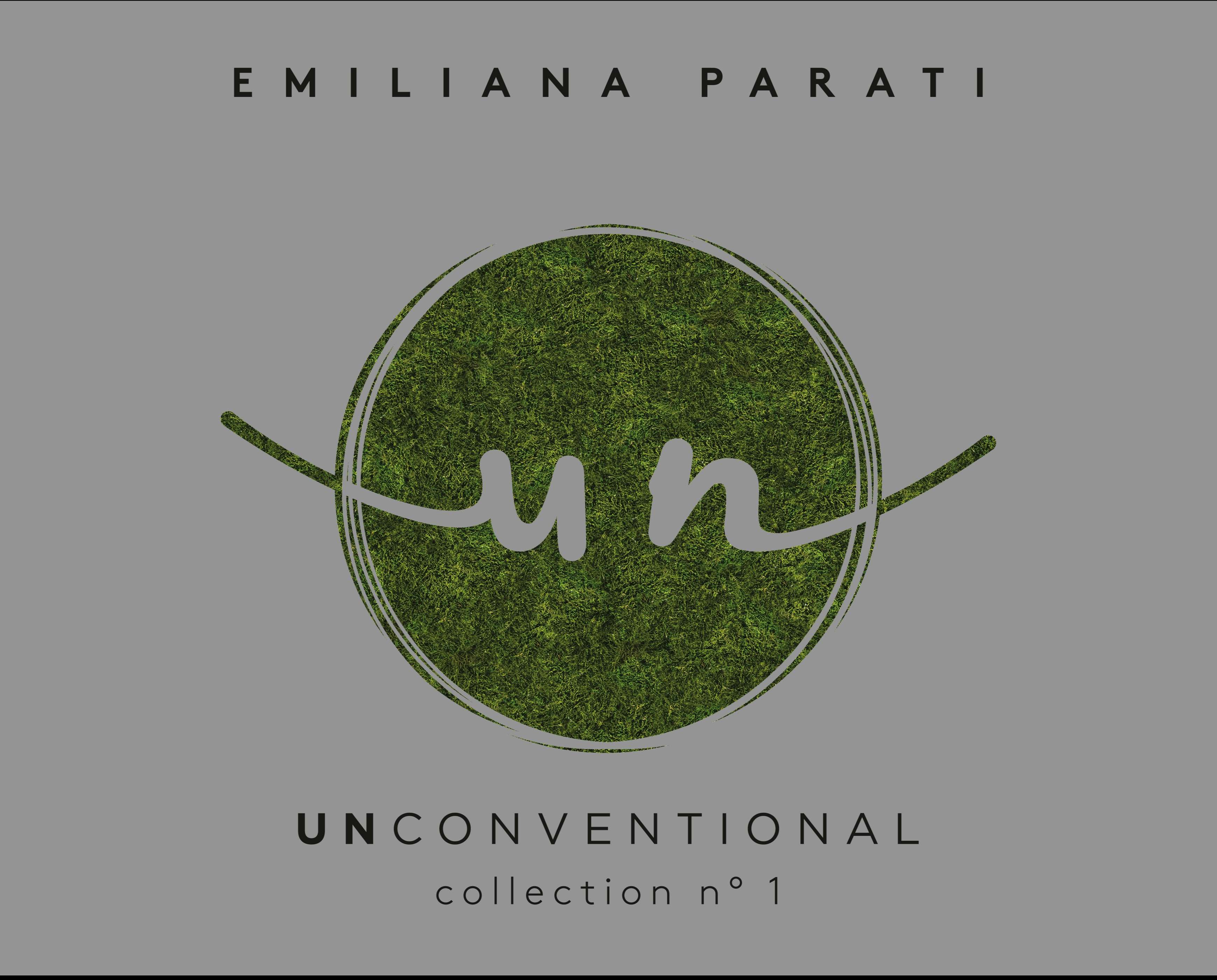 Новинка!У нас новый бренд Unconventional от фабрики Emiliana - avatar