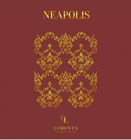 Новая коллекция обоев бренда Limonta Neapolis! - avatar