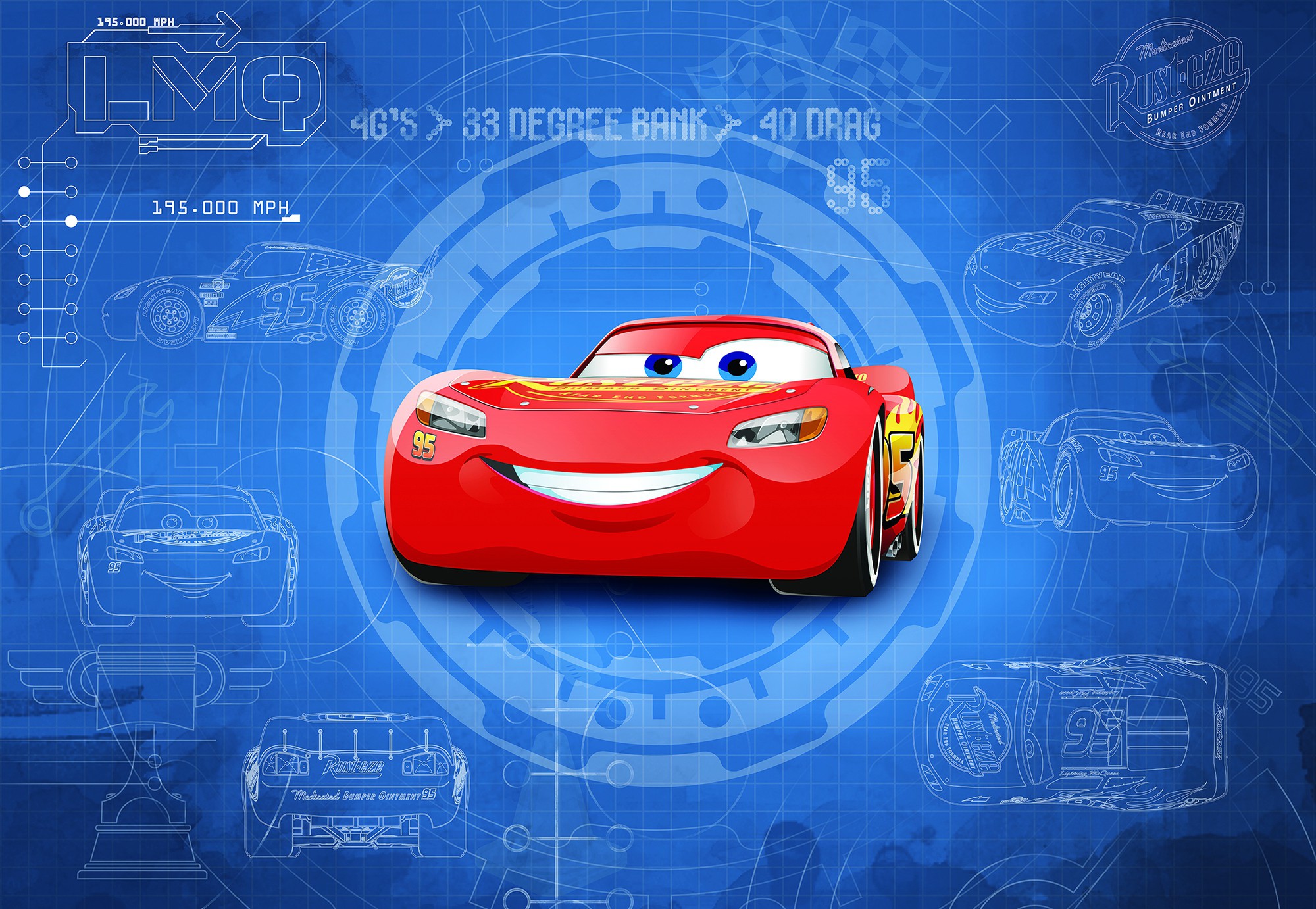 8-488 Cars3 Blueprint - avatar