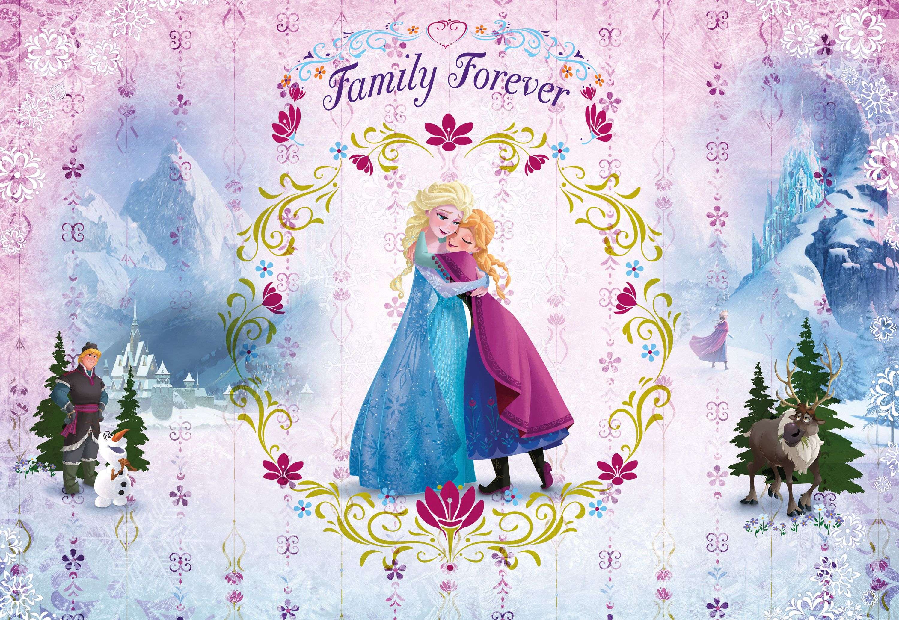 8-479 Frozen Family Forever - avatar