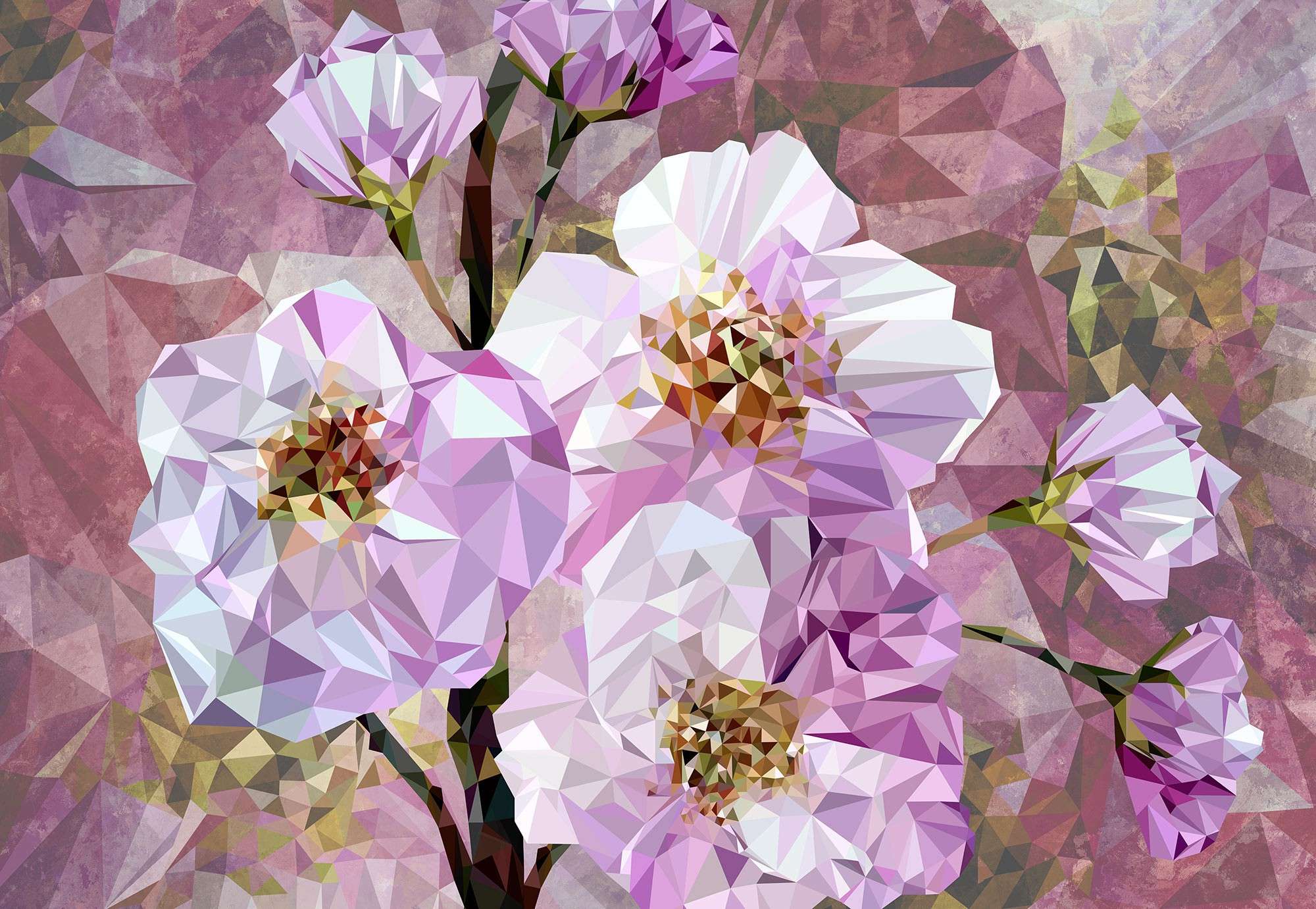 XXL4-064 Blooming Gems - avatar